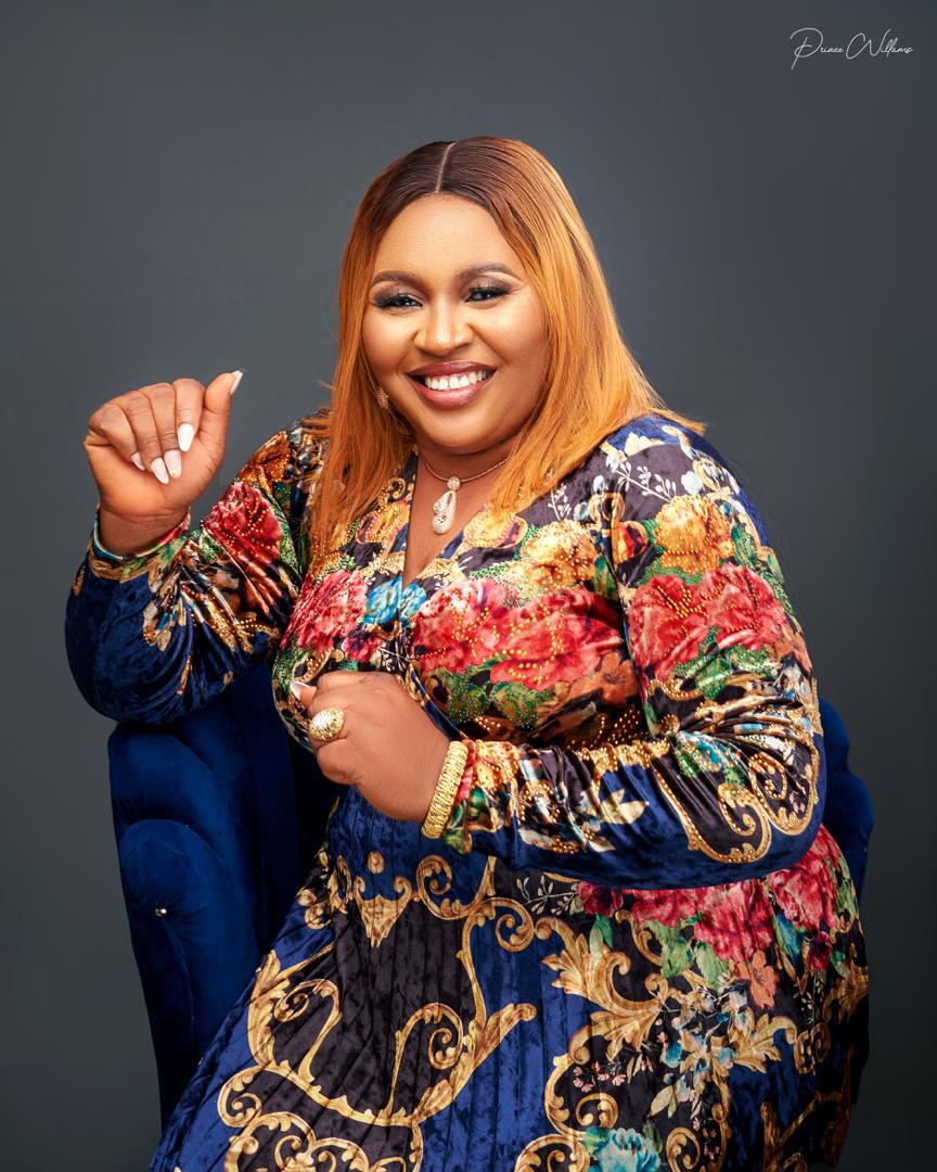Rev. Roseline David
