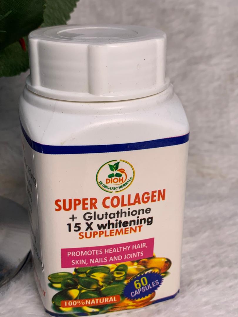 Super Collagen